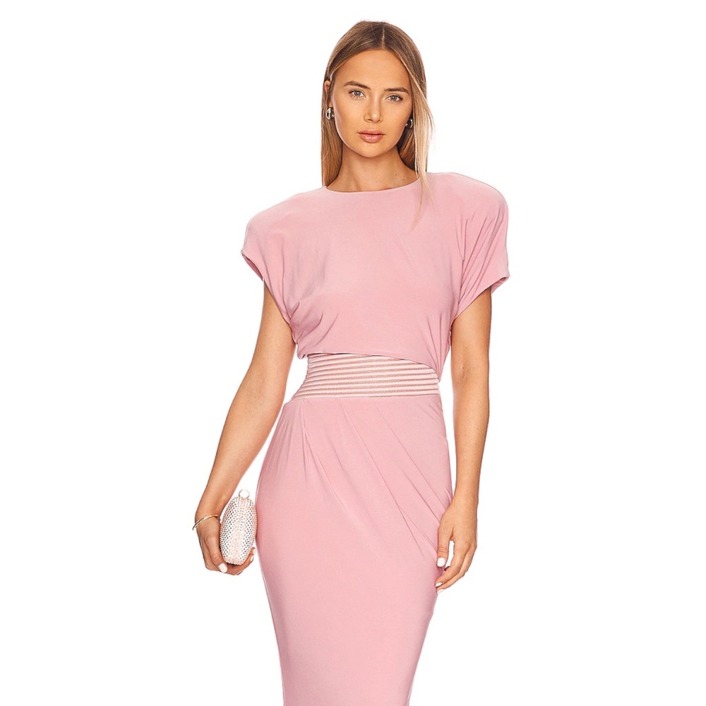 Shop Zhivago Signature Message To Love Gown | Saks Fifth Avenue Shop Zhivago Signature Message To Love Gown | Saks Fifth Avenue